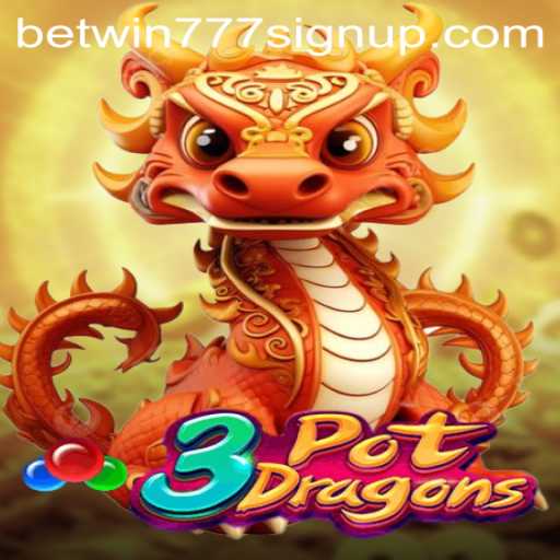 Dive into the Thrilling World of 3PotDragons and Unlock Endless Gaming Potential