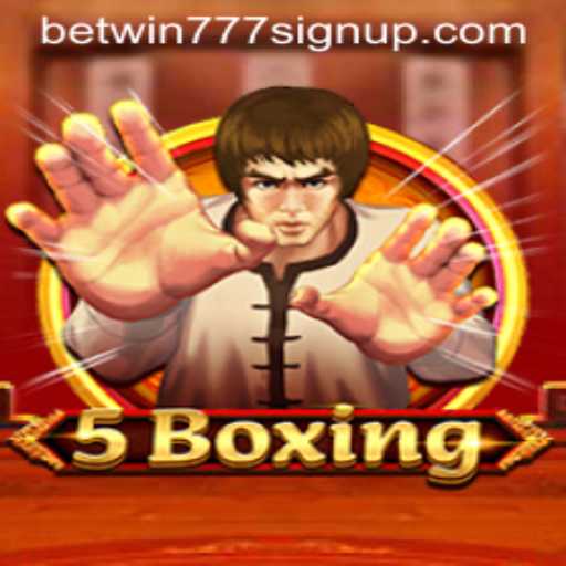 Exploring the Innovative World of 5Boxing: A New Era in Gaming