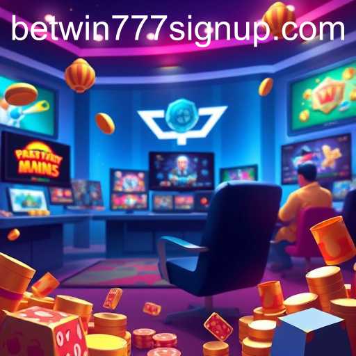 About Us: Betwin777 Sign Up