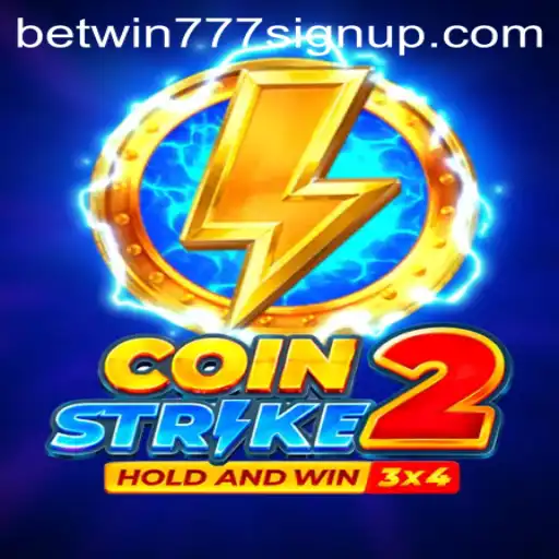 An In-depth Guide to CoinStrike2 and BetWin777 Sign Up