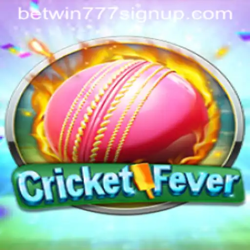 Experience the Thrill of CricketFever with Betwin777 Sign Up