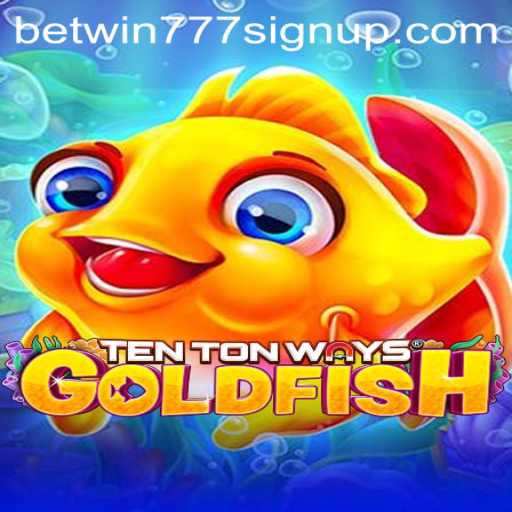 Discover TenTonWaysGoldfish: A Revolutionary Game Experience