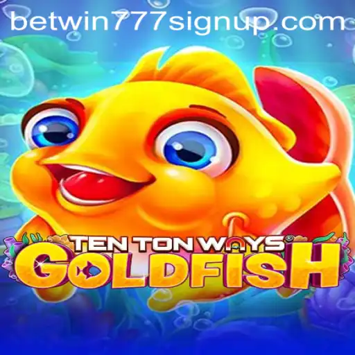 Discover TenTonWaysGoldfish: A Revolutionary Game Experience