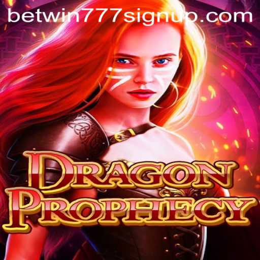 Explore DragonProphecy: The Ultimate Fantasy Realm