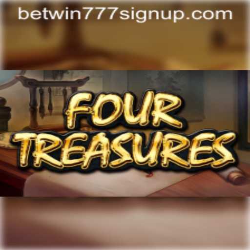 Exploring the Adventure of FourTreasures and Joining Betwin777