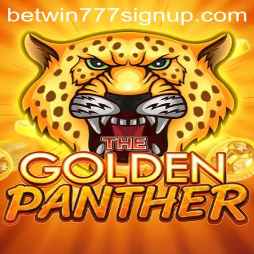 Exploring GOLDENPANTHER: A Thrilling Casino Experience
