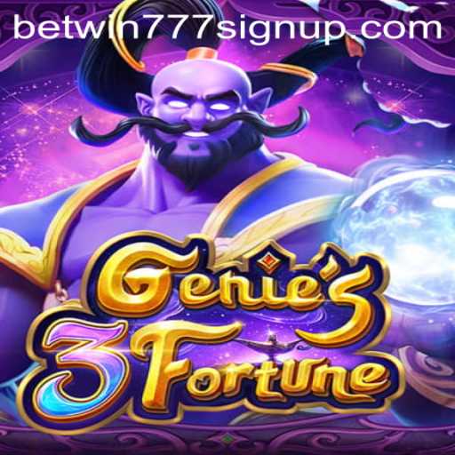Exploring Genie3Fortune: A Magical Gaming Experience