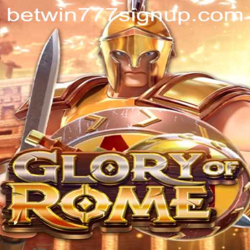 Exploring the Thrilling World of GloryofRome: A New Era of Gaming