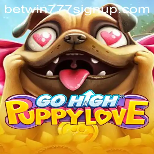 Exploring GoHighPuppyLove: A Game of Canine Adventure