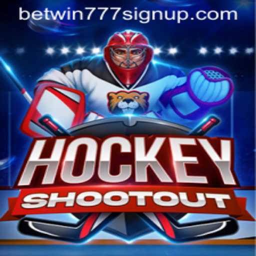Exploring the Excitement of HockeyShootout and Betwin777 Sign Up
