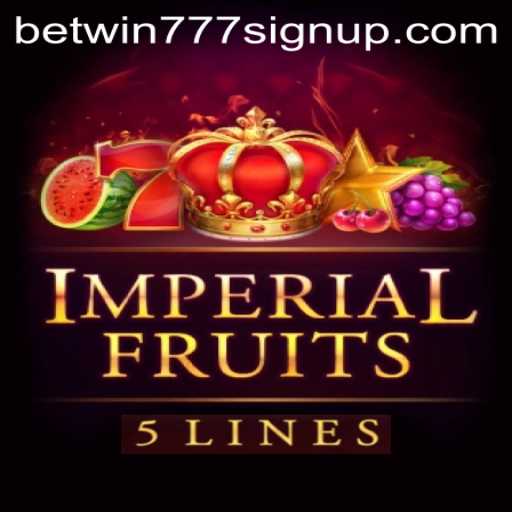 Exploring the World of ImperialFruits5 at Betwin777