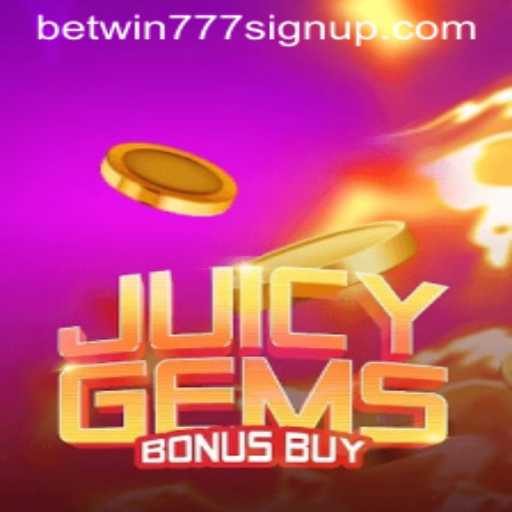 Discover the Exciting World of JuicyGemsBonusBuy on Betwin777