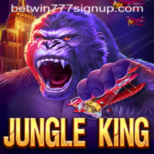 Explore the Thrilling World of JungleKing with Betwin777 Sign Up