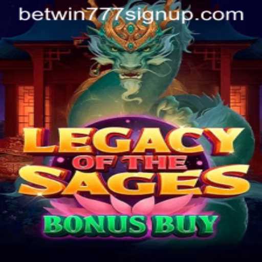 LegacyoftheSagesBonusBuy: A Deep Dive into the Thrilling World of Online Slots