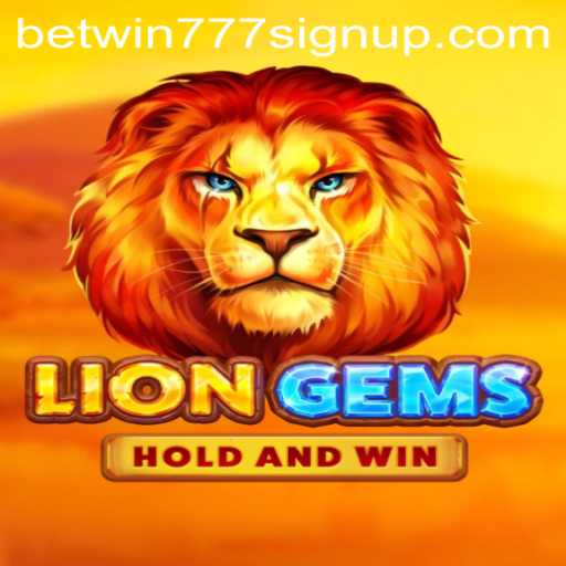 Step into the Wild with LionGems: A New Adventure Awaits