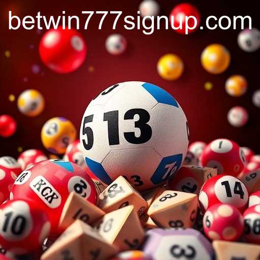 Discover the Fascinating World of Lottery Games