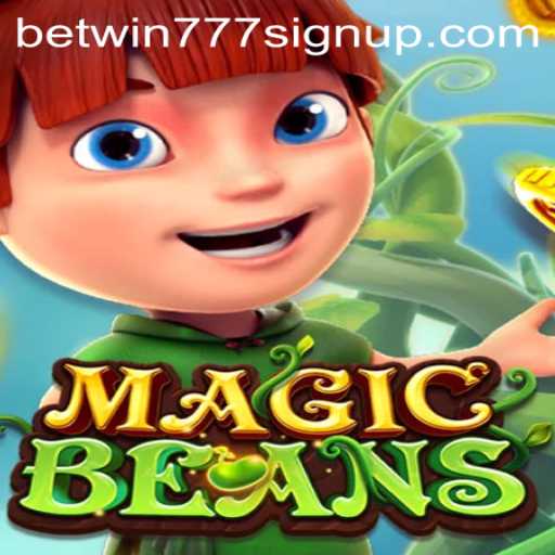 MAGICBEANS: A Mystical Gaming Experience
