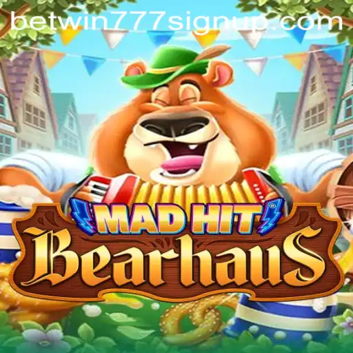 MadHitBearhaus: A Comprehensive Guide to the Thrilling Game