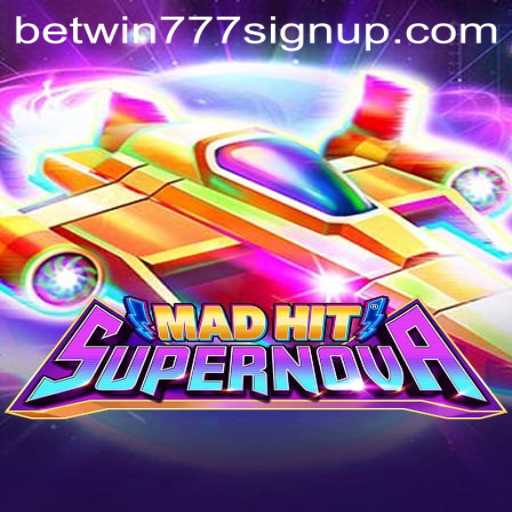 Unveiling the Thrills of MadHitSupernova: A Game Worth Every Bet