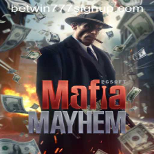 MafiaMayhem: Dive into the Underworld of Strategy and Thrills