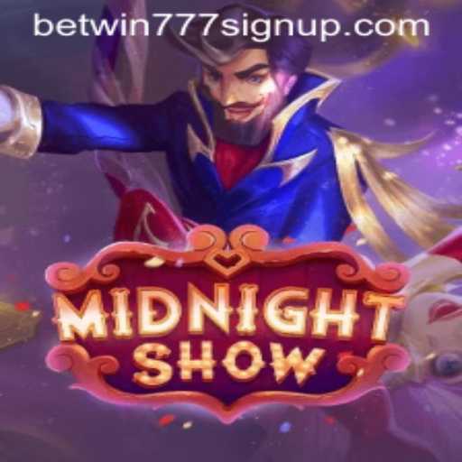 Unveiling MidnightShow: A Spectacular Gaming Experience