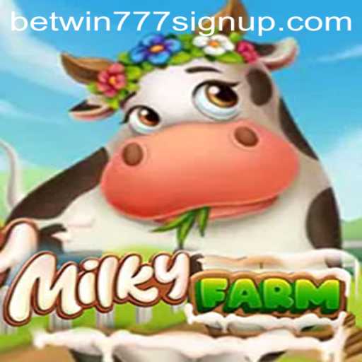Exploring the Magical World of MilkyFarm and the Betwin777 Sign Up Experience