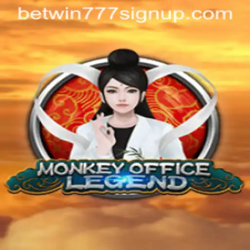 Explore the Exciting World of MonkeyOfficeLegend and the Dynamics of Betwin777 Sign Up