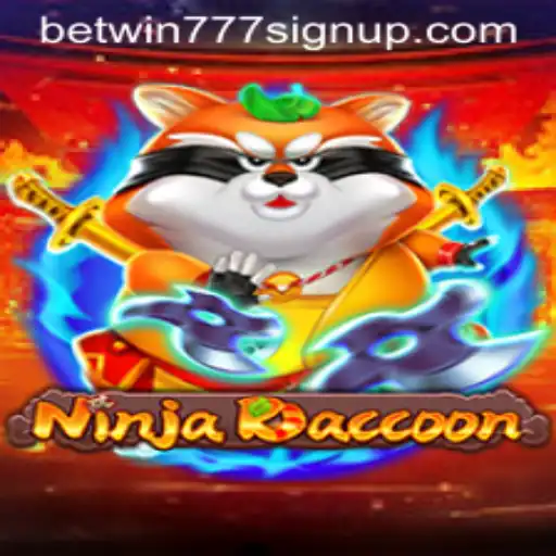 NinjaRaccoon: Master the Shadows in the Latest Exciting Adventure Game