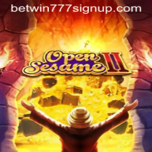 Discover the Excitement of OpenSesameII and BetWin777 Sign Up
