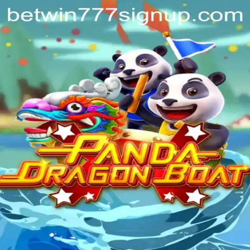 The Thrilling World of PANDADRAGONBOAT: A New Era in Gaming