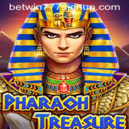 Unlock the Mysteries of PharaohTreasure: A Thrilling Adventure