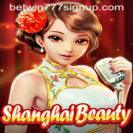 ShanghaiBeauty: Dive Into the Mesmerizing World of Asian-Themed Gaming