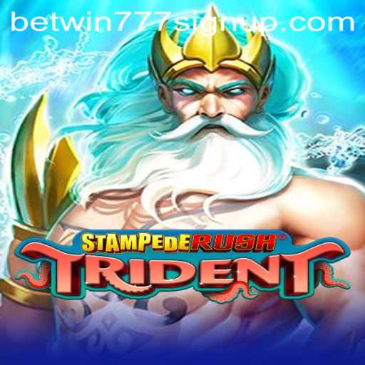 Exploring the Thrilling World of StempedeRushTrident: A Game of Strategy and Excitement
