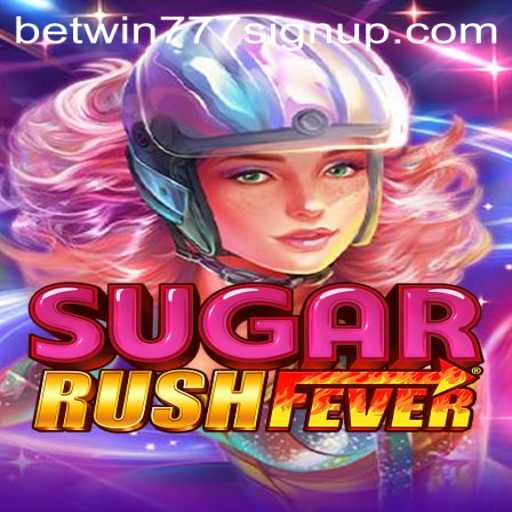 Exploring SugarRushFever – A Comprehensive Guide to the Sweetest Game