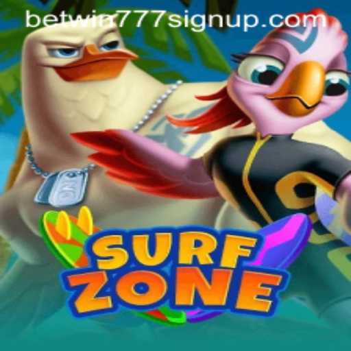 Dive into the Exciting World of SurfZone: Your Ultimate Gaming Adventure