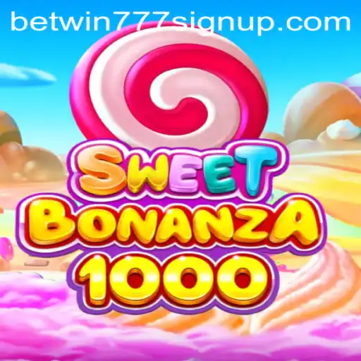 Exploring SweetBonanza1000: A Colorful Adventure in Online Gaming