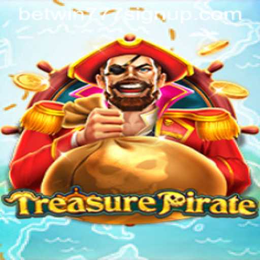 Exploring TreasurePirate: A Dive into Adventure and Gaming Excitement